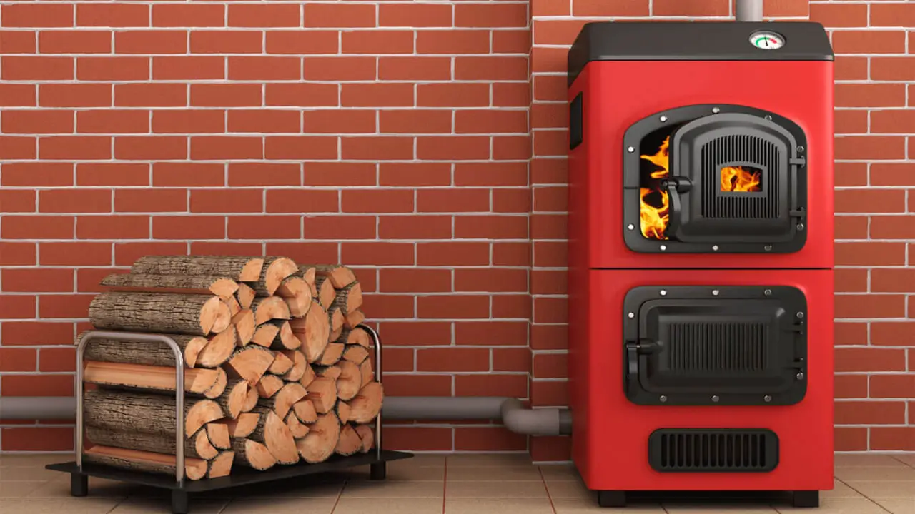 Cost to install biomass boiler