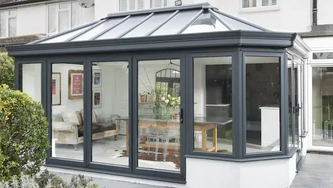 Cost to fit windows, doors and conservatories