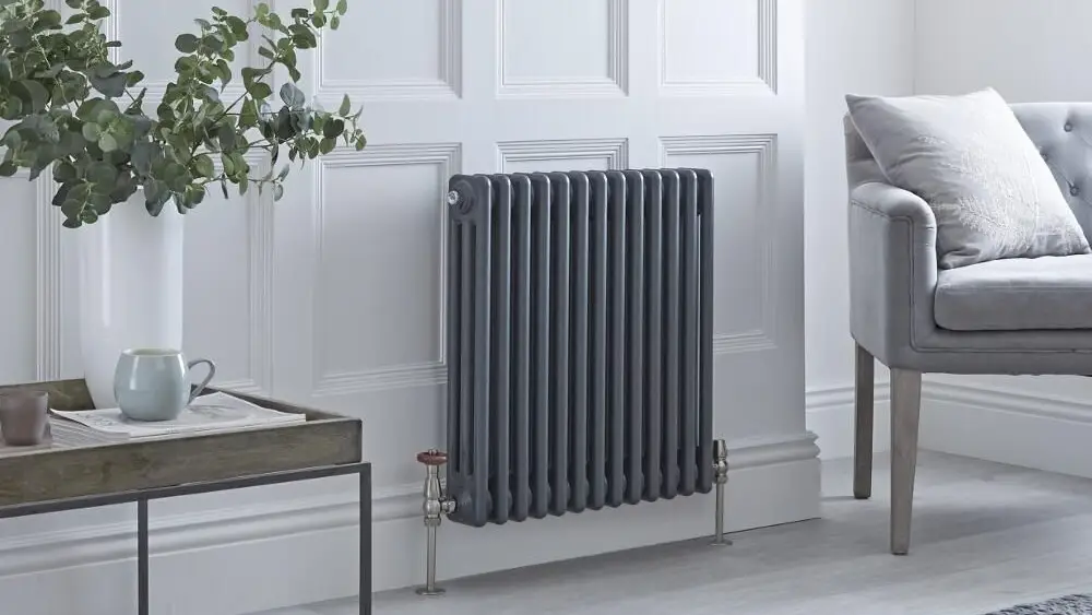 Fit a radiator cost