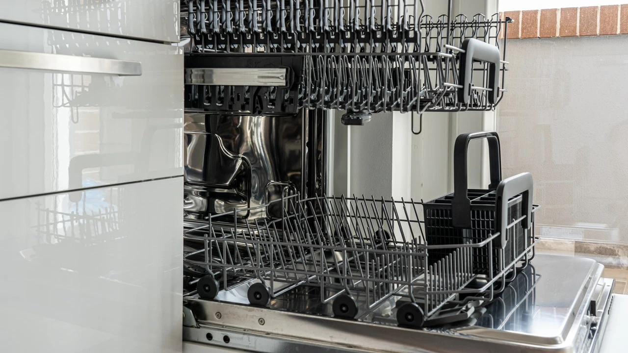 Cost to install or remove a dishwasher
