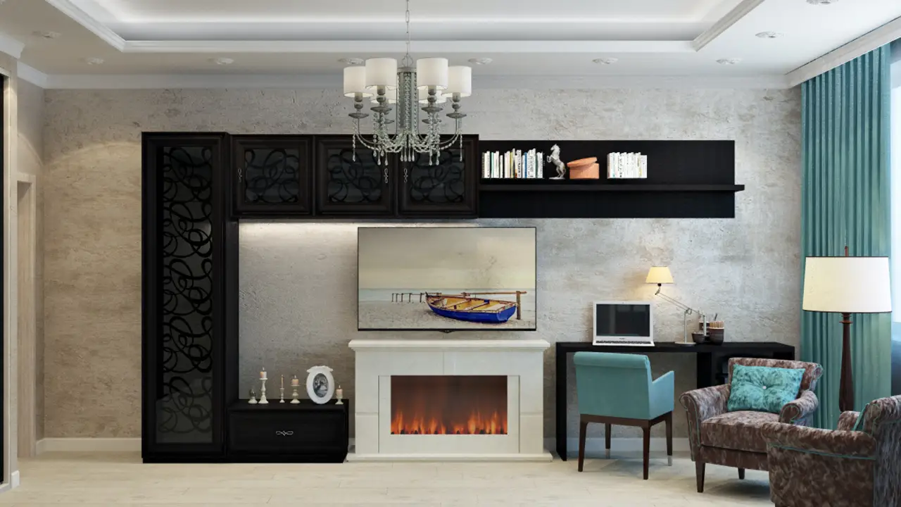 Install gas fire cost