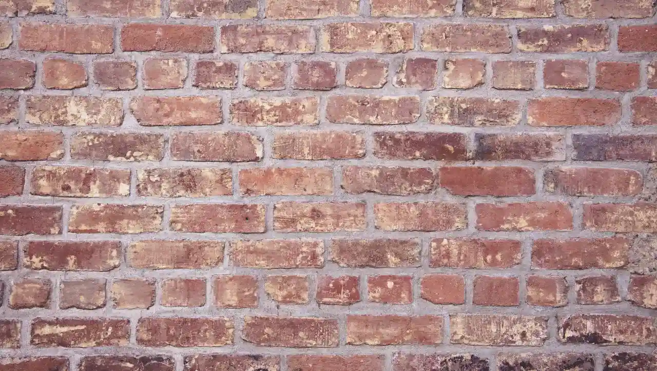 Cost to repoint or repair brickwork